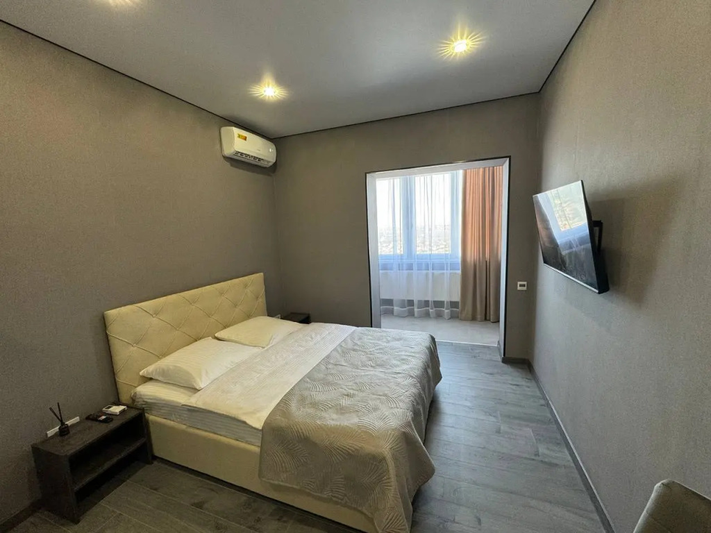 Фотография квартиры Апартаменты Оазис