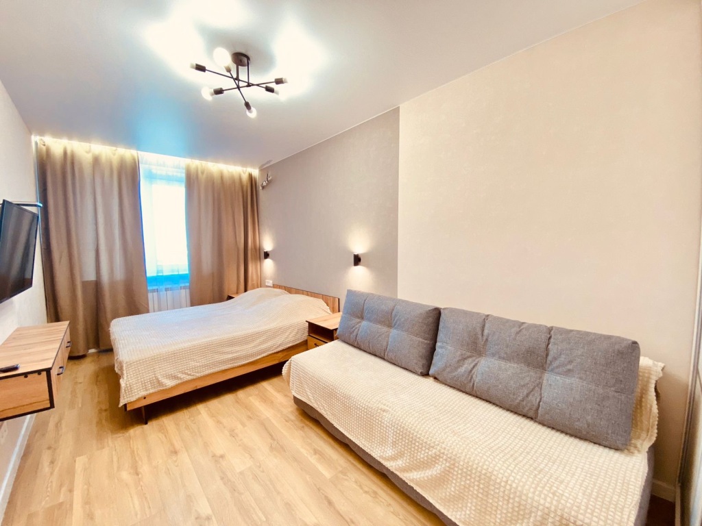 Фотография квартиры Апартаменты Люкс 99