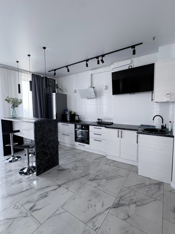 Фотография квартиры Апартаменты на Набережной 3