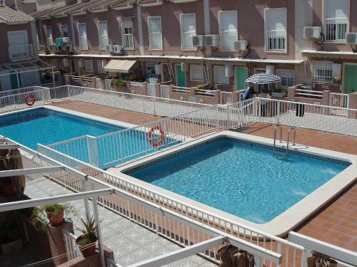 Фотография гостевого дома Holiday Home Tamarit Beach