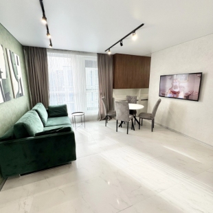 Фотография квартиры Квартира Классная Двушка на Лученка 8