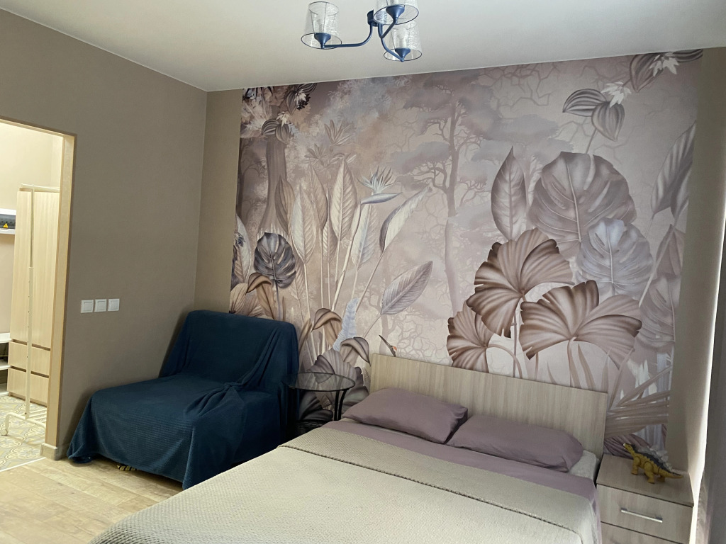 Фотография квартиры Квартира на Аделя Кутуя 100