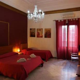 Фотографии мини отеля 
            B&B Opera