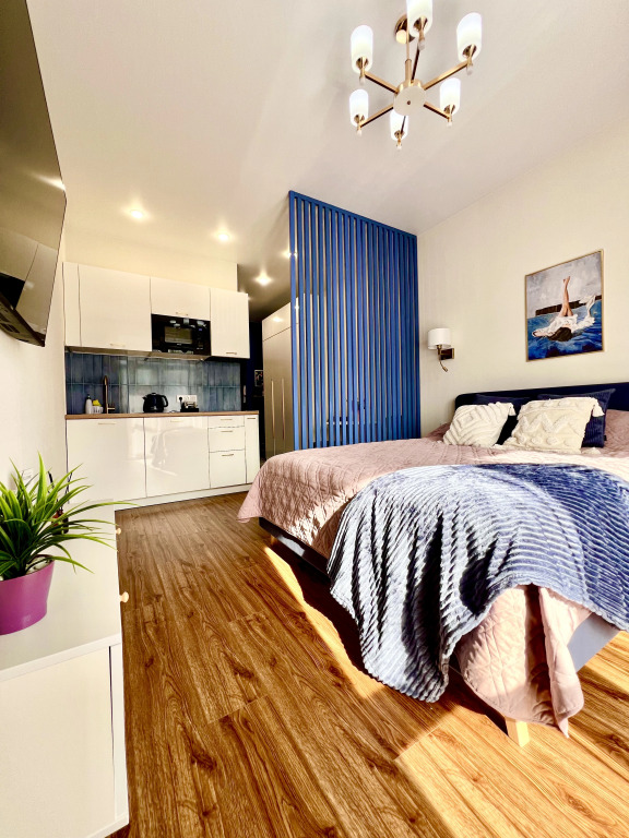 Фотография квартиры Квартира Бограда 103