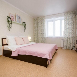 Фотография квартиры Апартаменты Домашний Очаг на Ул Хвойная