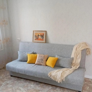 Фотография квартиры Апартаменты на улице Помяловского 17