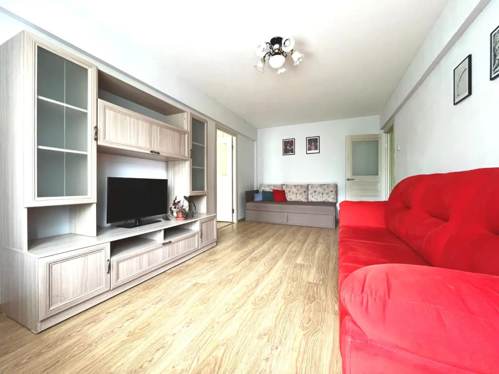 Фотография квартиры Апартаменты на Черняховского 80