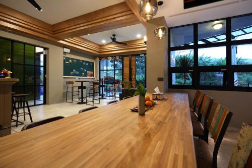 Фотография мини отеля Me-Do-Li Homestay