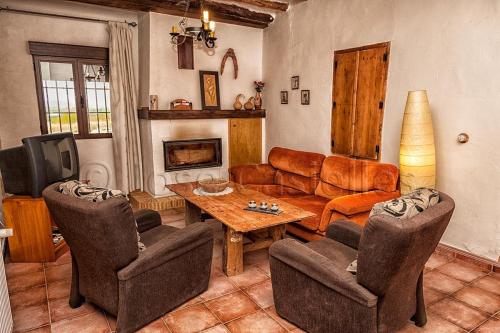 Фотография гостевого дома Casa Rural Casa Máxima