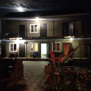 Фотография гостевого дома Славянка