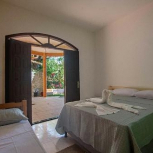 Фотография мини отеля Beleza Natural Pousada