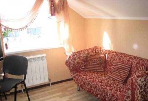 Фотография мини отеля Микс