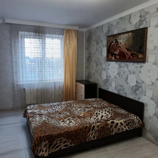 Фотография квартиры Квартира Комфорт в Центре Города