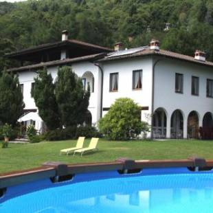 Фотографии мини отеля
Villa Morissolina