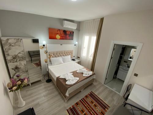 Фотография гостиницы Galapera Hotel