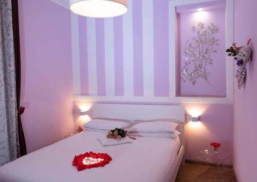 Фотография мини отеля Il Roseto