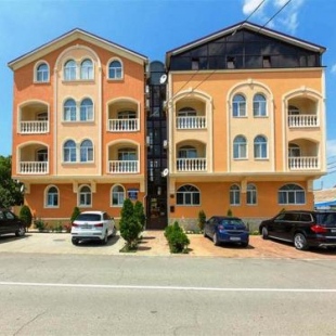 Фотография гостевого дома Ореховая роща