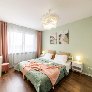 Фотография квартиры Квартира Eliza Home на Пейзажной