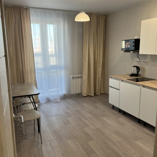 Фотография квартиры Квартира Уютная в Новосибирске