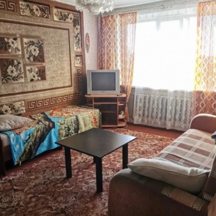 Фотография квартиры Квартира на улице 370-й Стрелковой Дивизии, 28