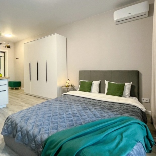 Фотография квартиры Квартира Апартаменты Уют как Дома