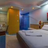 Фотография мини отеля Motel Porto dos Casais