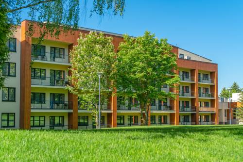 Фотография гостиницы Ватутинки