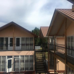 Фотография гостевого дома Байтик