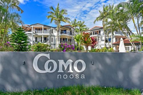 Фотография гостиницы Como Noosa
