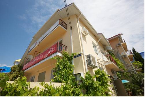 Фотография гостиницы Ла Манча