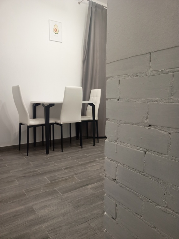 Фотография квартиры Апартаменты Loft Двухкомнатный стандарт