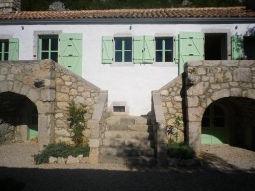 Фотография гостевого дома Mala Luka