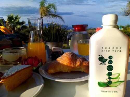 Фотография мини отеля B&B Villa Molinari