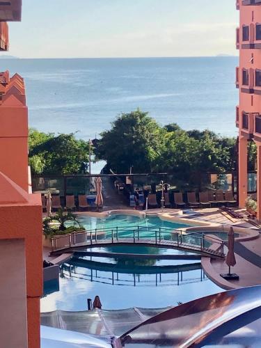 Фотографии апарт отеля
Flat Partic Hotel Jurere Beach Village