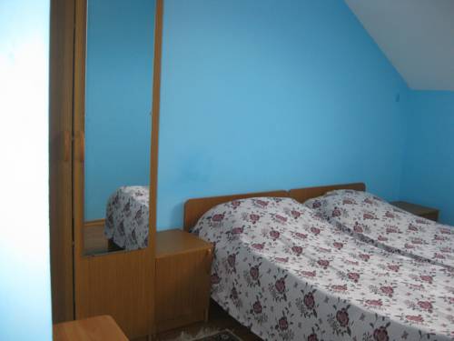 Фотография гостевого дома Мимоза