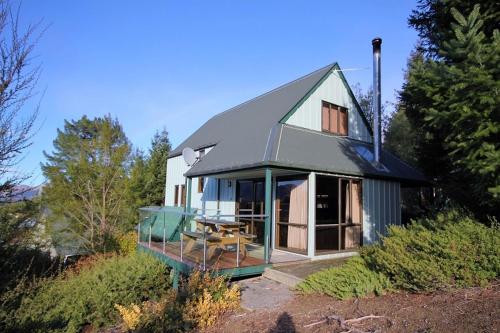 Фотография гостевого дома 20b Alpine Ave