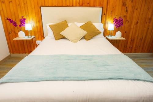 Фотография апарт отеля Apartamentos Chapinero Alto