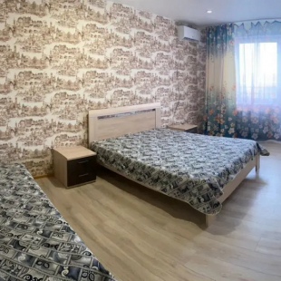 Фотография квартиры Квартира на улице Генерала Лаврова 16