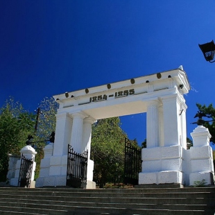 Фотография достопримечательности Малахов курган