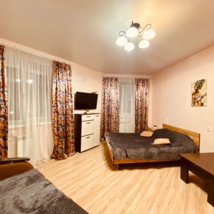 Фотография квартиры Апартаменты Агапкина 19А