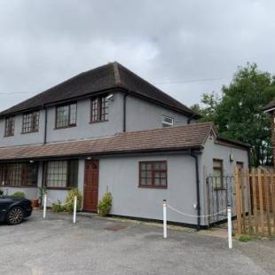 Фотографии гостевого дома
Cranmore Guest House