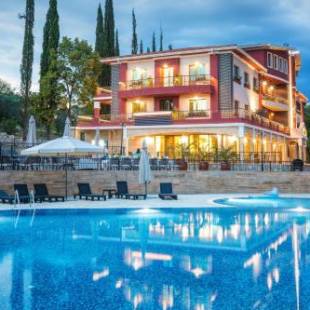 Фотографии гостиницы
Villa Sintica