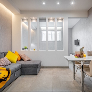 Фотография квартиры Апартаменты Добрый