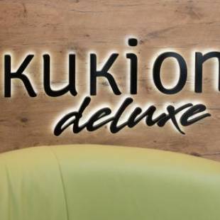 Фотографии гостиницы
kukione deluxe