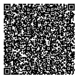 QR код пансионата Акватория
