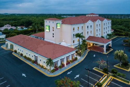 Фотография гостиницы Quality Hotel Real Aeropuerto Santo Domingo