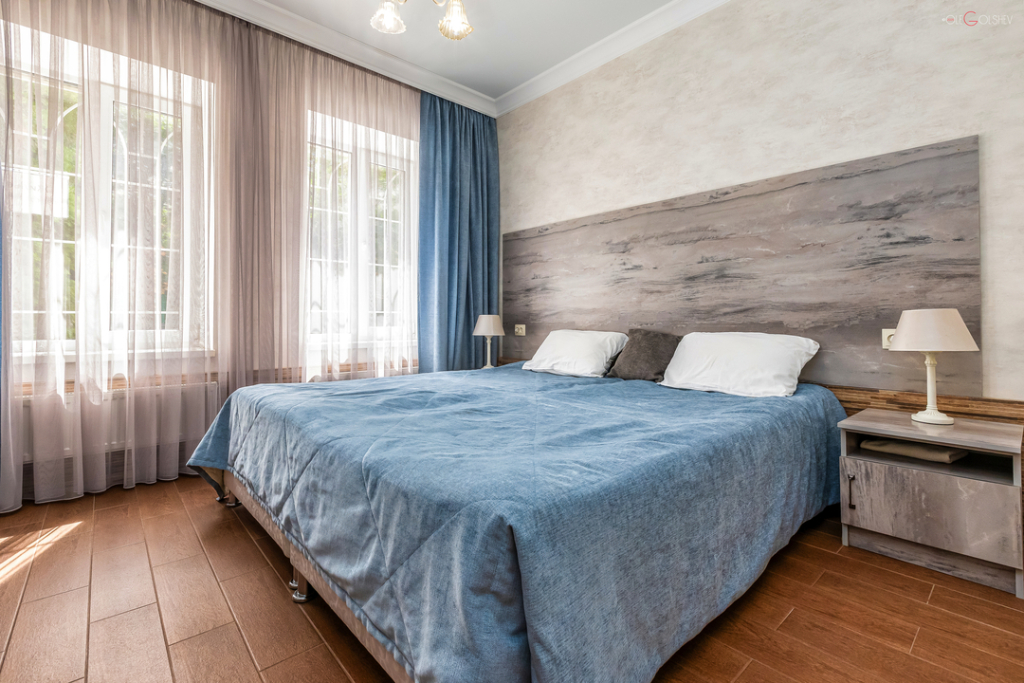 Фотография квартиры Квартира у источника