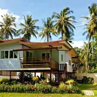 Фотографии гостевого дома
Boons Bungalow Ban Krut