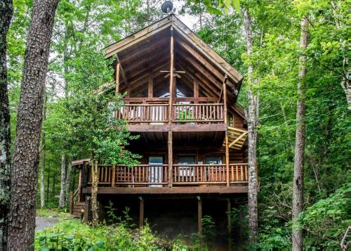 Фотография гостевого дома Bear Hug #18