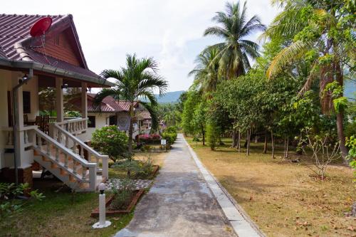 Фотография гостевого дома Tropical Home Koh Phangan